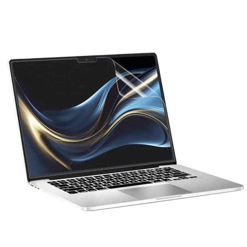 Hydrogel Screen Protector for MacBook Pro 15-inch (Intel, 2016)