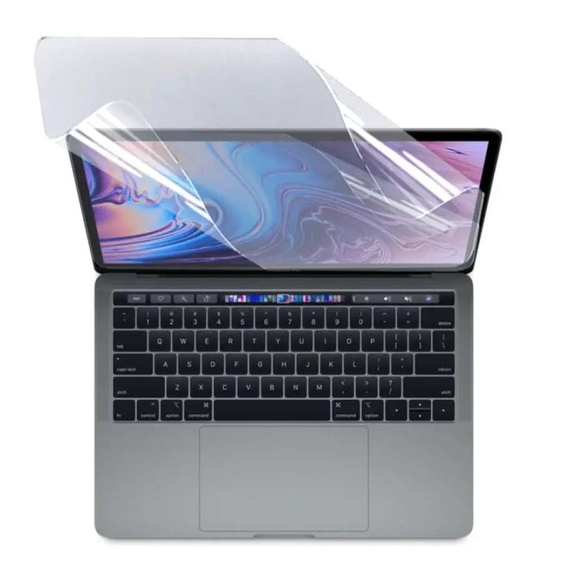 Hydrogel Screen Protector for MacBook Pro 15-inch (non-Retina, 2012)