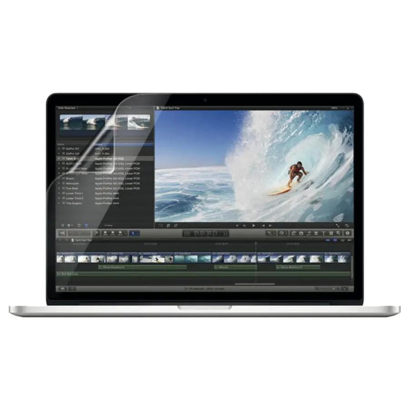 Hydrogel Screen Protector for MacBook Pro Retina 15-inch (2014)