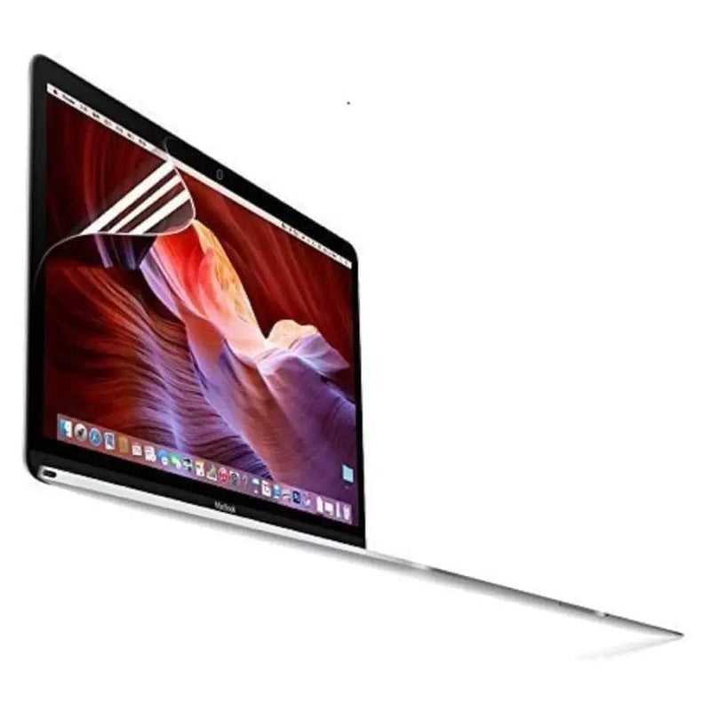 Hydrogel Screen Protector for MacBook Pro Retina 15-inch (2015) (Pack of 2)