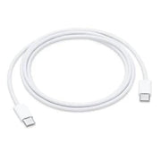 9eight5 Phone/Tablet Accessories Type C to Type C Charger Cable - 1m Type C to Type C Charger Cable - 1m