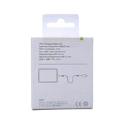 (Type C - Type C) Charger Cable (20w) for MacBook - 1m – view 3