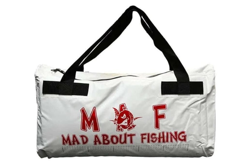 Mad About Fishing Cooler Bags MAF Mad About Fishing Cooler Bag - S CB750 Mad About Fishing Cooler Bag S CB750 Ultimate Gear