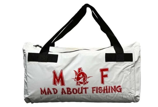 Mad About Fishing Cooler Bags MAF Mad About Fishing Cooler Bag - S CB750 Mad About Fishing Cooler Bag S CB750 Ultimate Gear
