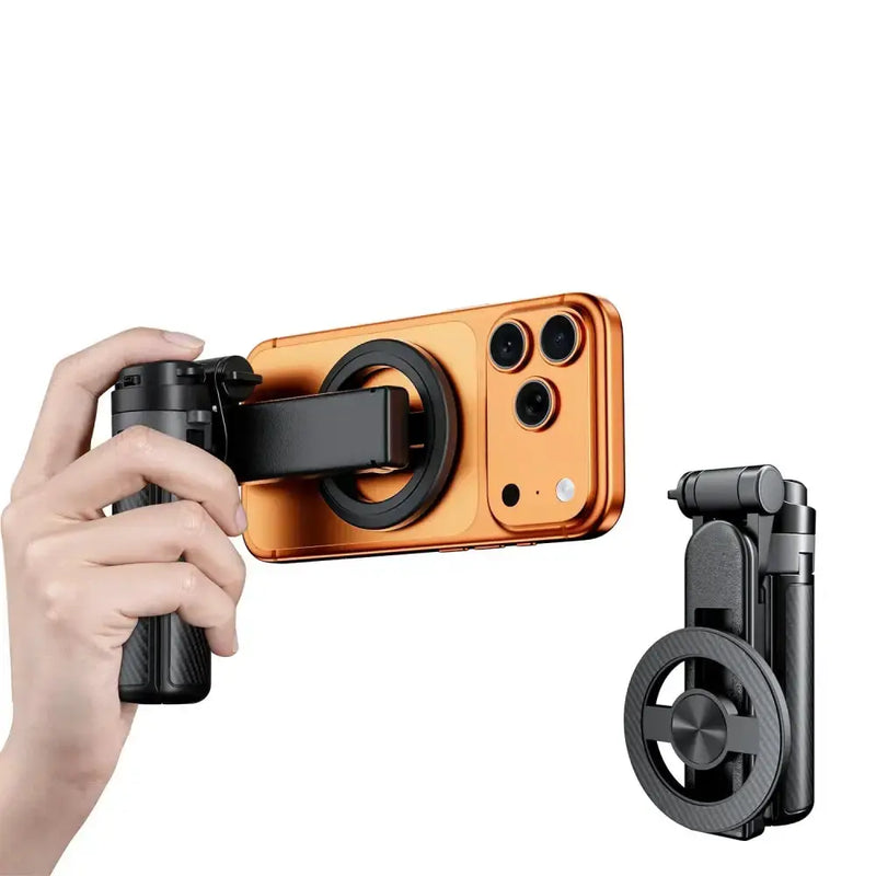 Habicare 9eight5 360° Selfie Stick with Bluetooth & Foldable Stand 360° Selfie Stick with Bluetooth & Foldable Stand