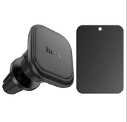 Hoco H29 Magnetic Air Vent Phone Holder | N45 Strong Magnet Mount – view 4
