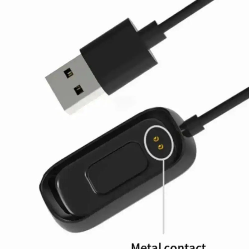 Habicare TWS Charging Cable for OPPO Smart Band Charging Cable for OPPO Smart Band