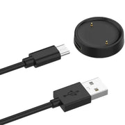 Habicare TWS Fast Charger Cable for Amazfit BIP 6 Fast Charger Cable for Amazfit BIP 6