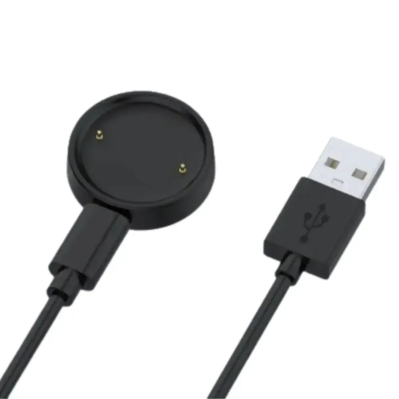 Habicare TWS Fast Charger Cable for Amazfit BIP 6 Fast Charger Cable for Amazfit BIP 6