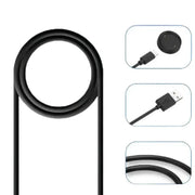 Habicare TWS Fast Charger Cable for Amazfit BIP 6 Fast Charger Cable for Amazfit BIP 6