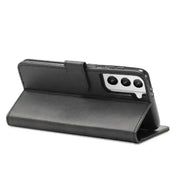 Habicare 9eight5 Leather Flip Cover for Samsung Galaxy Series (Gray) Leather Flip Cover for Samsung Galaxy Series (Gray)