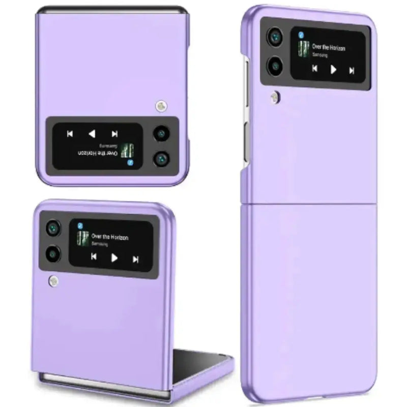 Magsafe Case for Samsung Galaxy Z Flip 2 (Available in 23 colours) – view 4
