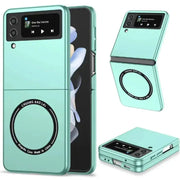 Magsafe Case for Samsung Galaxy Z Flip 2 (Available in 23 colours) – view 13