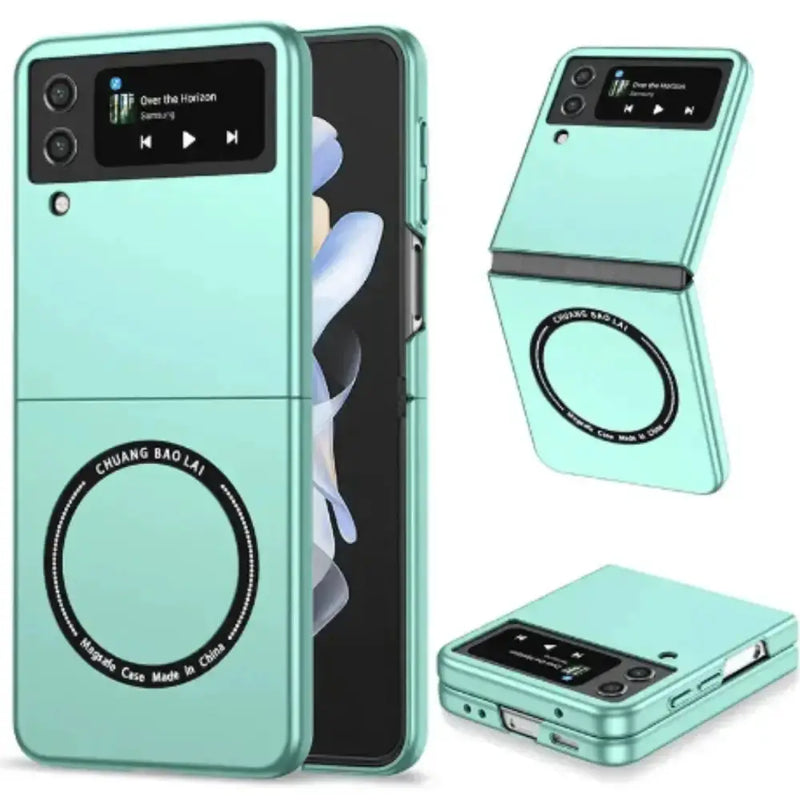 Magsafe Case for Samsung Galaxy Z Flip 2 (Available in 23 colours) – view 13