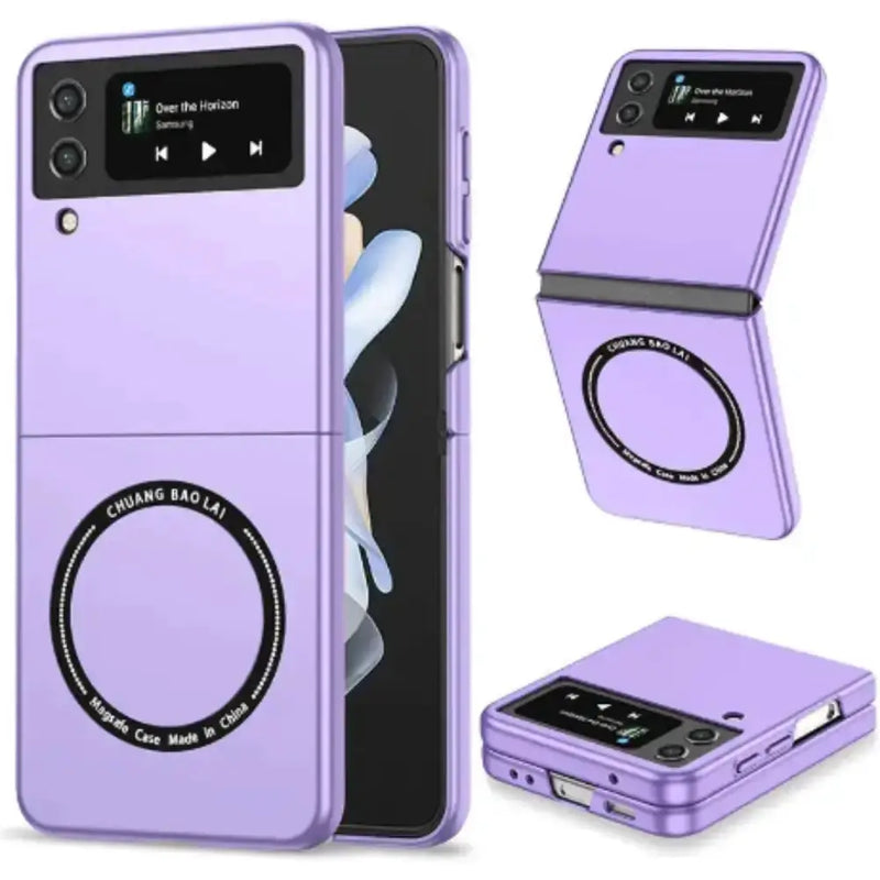Magsafe Case for Samsung Galaxy Z Flip 2 (Available in 23 colours) – view 14