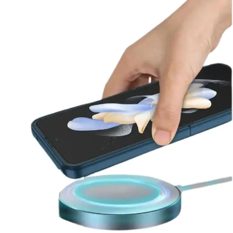 Magsafe Case for Samsung Galaxy Z Flip 2 (Available in 23 colours) – view 2