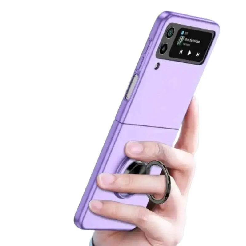 Magsafe Case for Samsung Galaxy Z Flip 2 (Available in 23 colours) – view 1