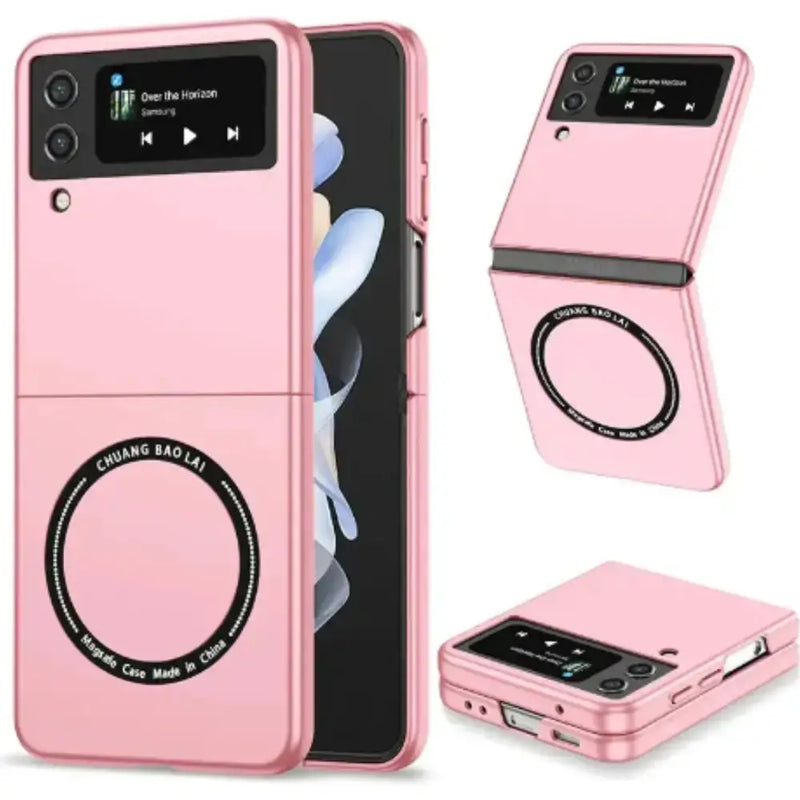 Magsafe Case for Samsung Galaxy Z Flip 2 (Available in 23 colours) – view 5