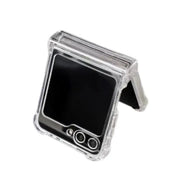 Habicare 9eight5 Mirror Case for Samsung Galaxy Z Flip Series Mirror Case for Samsung Galaxy Z Flip Series