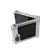 Habicare 9eight5 Mirror Case for Samsung Galaxy Z Flip Series Mirror Case for Samsung Galaxy Z Flip Series