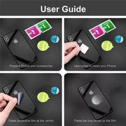 9eight5 Phone/Tablet Accessories Magnetic Phone Holder Magnetic Phone Holder
