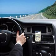 9eight5 Phone/Tablet Accessories Magnetic Phone Holder Magnetic Phone Holder