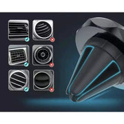 9eight5 Phone/Tablet Accessories Magnetic Phone Holder Magnetic Phone Holder