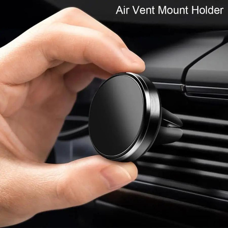 9eight5 Phone/Tablet Accessories Magnetic Phone Holder Magnetic Phone Holder