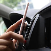 9eight5 Phone/Tablet Accessories Magnetic Phone Holder Disk Magnetic Phone Holder Disk
