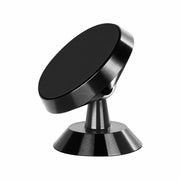 9eight5 Phone/Tablet Accessories Magnetic Phone Holder (Black) Magnetic Phone Holder (Black)