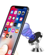 9eight5 Phone/Tablet Accessories Magnetic Phone Holder (Black) Magnetic Phone Holder (Black)