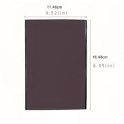 9eight5 Tools & Kits (multipurpose) Magnetic Photo Frame (Pack of 5) Magnetic Photo Frame (Pack of 5)