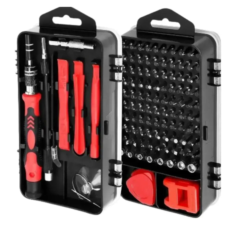Habicare HBC Precision Repair Tool Kit for Electronics Precision Repair Tool Kit for Electronics
