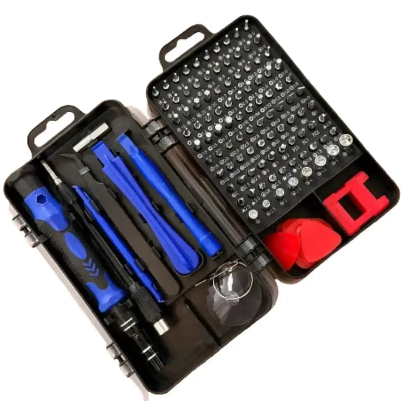 Habicare HBC Precision Repair Tool Kit for Electronics Precision Repair Tool Kit for Electronics