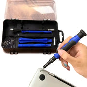 Habicare HBC Precision Repair Tool Kit for Electronics Precision Repair Tool Kit for Electronics