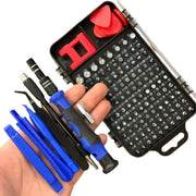 Habicare HBC Precision Repair Tool Kit for Electronics Precision Repair Tool Kit for Electronics