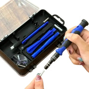 Habicare HBC Precision Repair Tool Kit for Electronics Precision Repair Tool Kit for Electronics