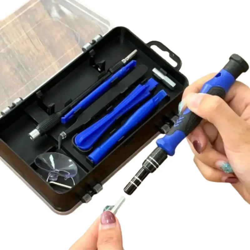 Habicare HBC Precision Repair Tool Kit for Electronics Precision Repair Tool Kit for Electronics