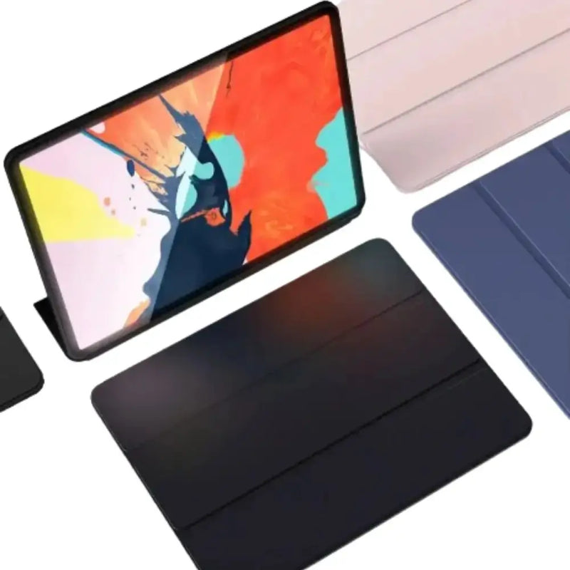 Habicare 9eight5 Smart Cover for iPad (Black) Smart Cover for iPad (Black)