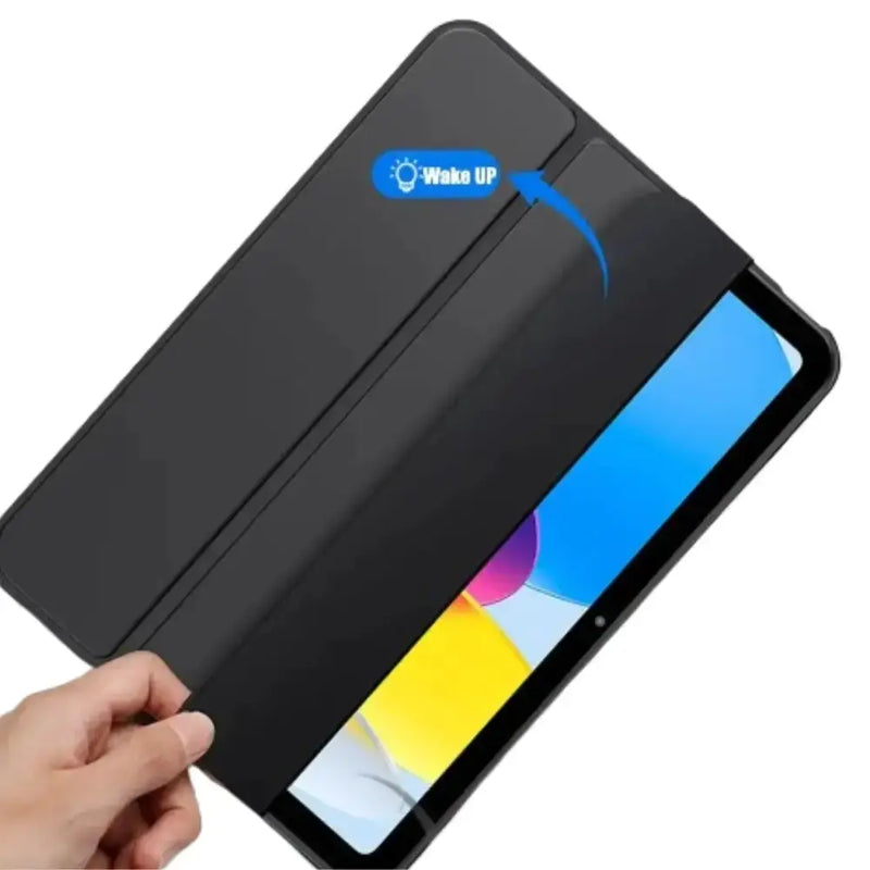 Habicare 9eight5 Smart Cover for iPad (Black) Smart Cover for iPad (Black)