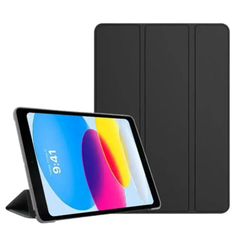 Habicare 9eight5 Smart Cover for iPad (Black) Smart Cover for iPad (Black)
