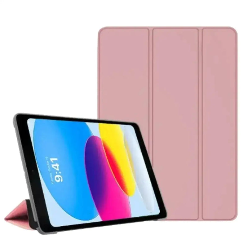 Habicare 9eight5 Smart Cover for iPad (Rose Gold) Smart Cover for iPad (Rose Gold)