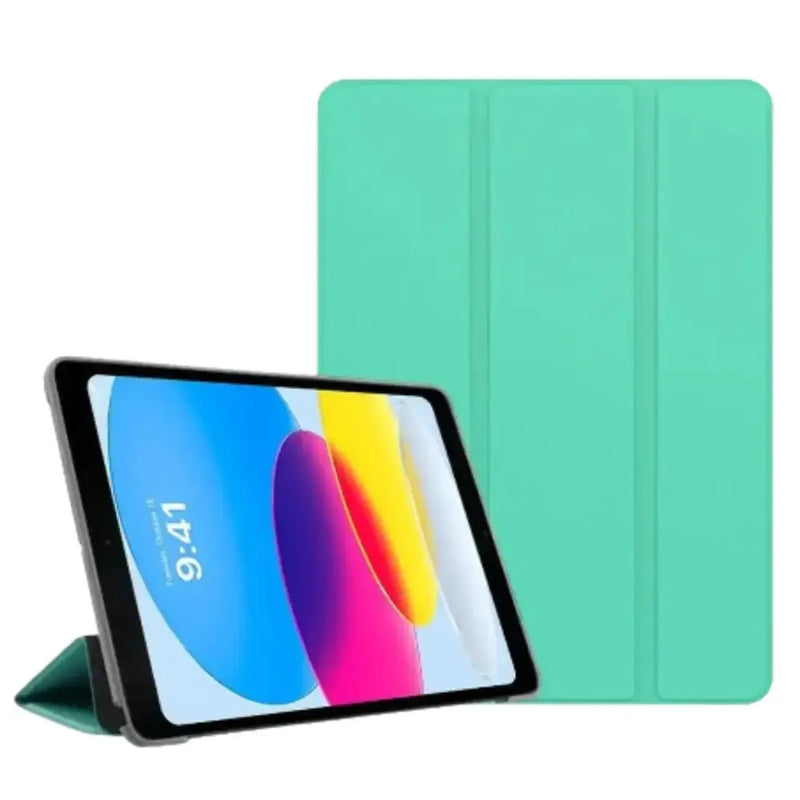 Habicare 9eight5 Smart Cover for iPad Series (Mint Green) Smart Cover for iPad Series (Mint Green)