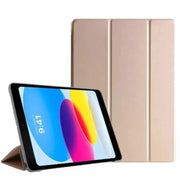 Habicare 9eight5 Smart Cover for iPad Series (Silk Gold) Smart Cover for iPad Series (Silk Gold)