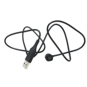 Habicare TWS USB Charger Cable for Polar M600 USB Charger Cable for Polar M600