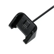 Habicare TWS USB Charger for Amazfit Bip Youth A1608 USB Charger for Amazfit Bip Youth A1608