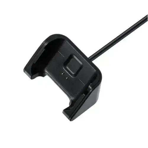 Habicare TWS USB Charger for Amazfit Bip Youth A1608 USB Charger for Amazfit Bip Youth A1608