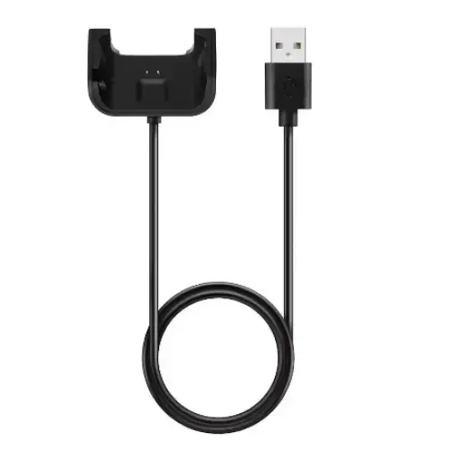 Habicare TWS USB Charger for Amazfit Bip Youth A1608 USB Charger for Amazfit Bip Youth A1608