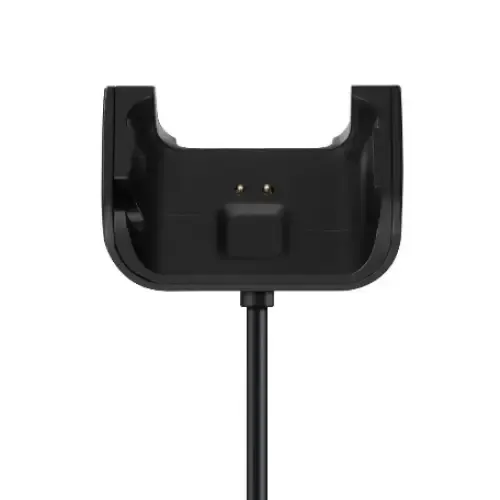Habicare TWS USB Charger for Amazfit Bip Youth A1608 USB Charger for Amazfit Bip Youth A1608