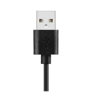 Habicare TWS USB Charger for Amazfit Bip Youth A1608 USB Charger for Amazfit Bip Youth A1608